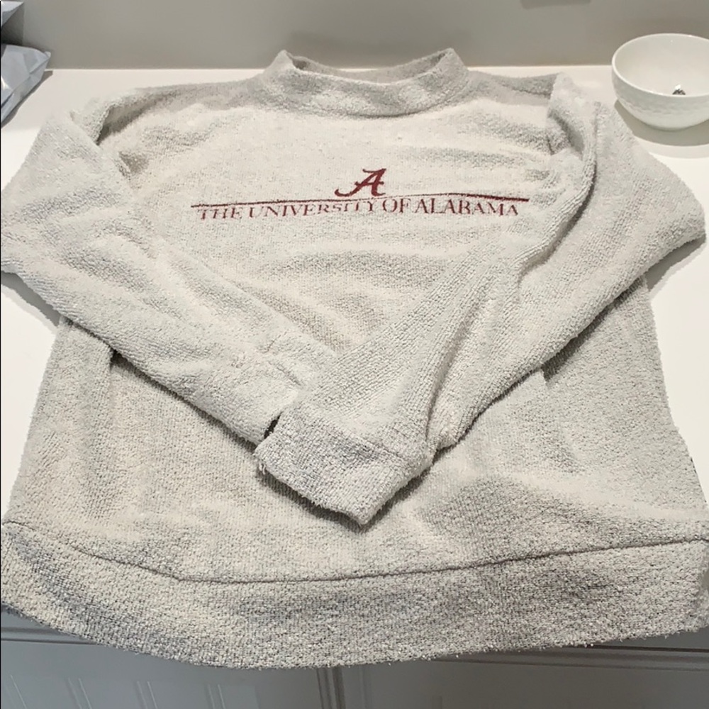 Woolly threads Sweatshirt